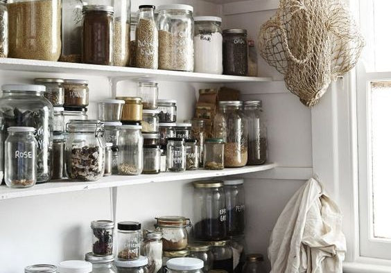 5 Easy ways to reduce waste around the house