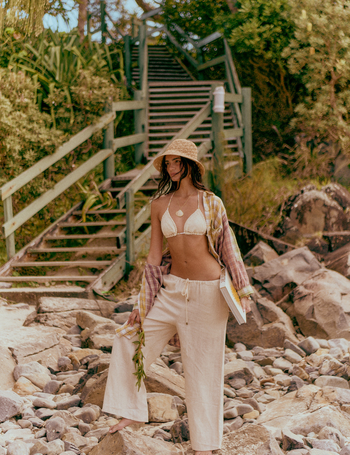 Bambury Cici Pant