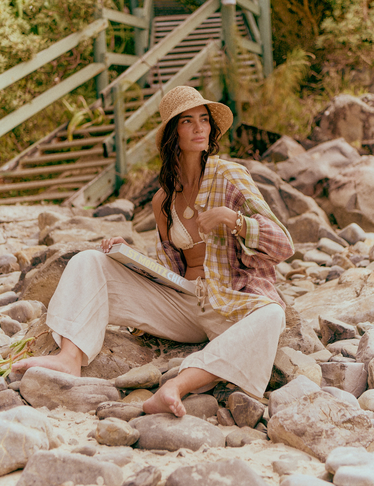 Bambury Cici Pant