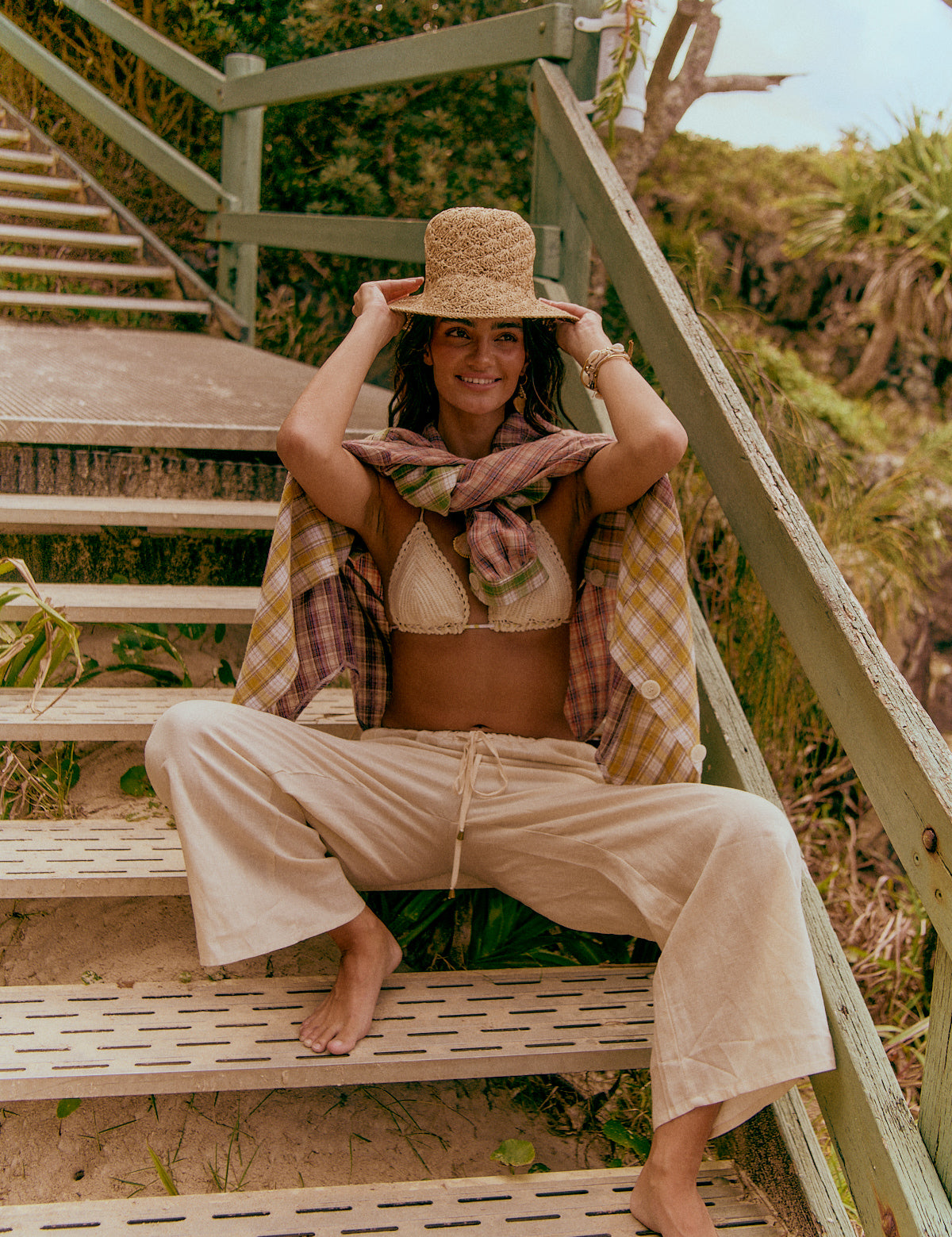 Bambury Cici Pant