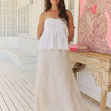 Bambury Cheri Maxi Skirt