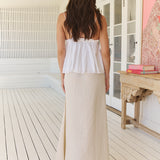 Bambury Cheri Maxi Skirt