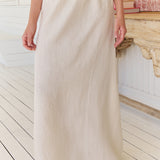 Bambury Cheri Maxi Skirt