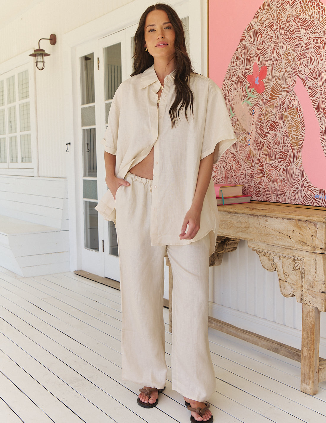 Bambury Cici Pant