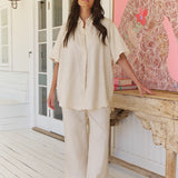 Bambury Coco Shirt
