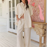 Bambury Coco Shirt