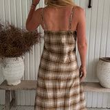 Tallows Cove Slip dress