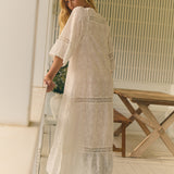 Etherea Amore Maxi Dress