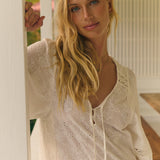 Etherea Amore Maxi Dress