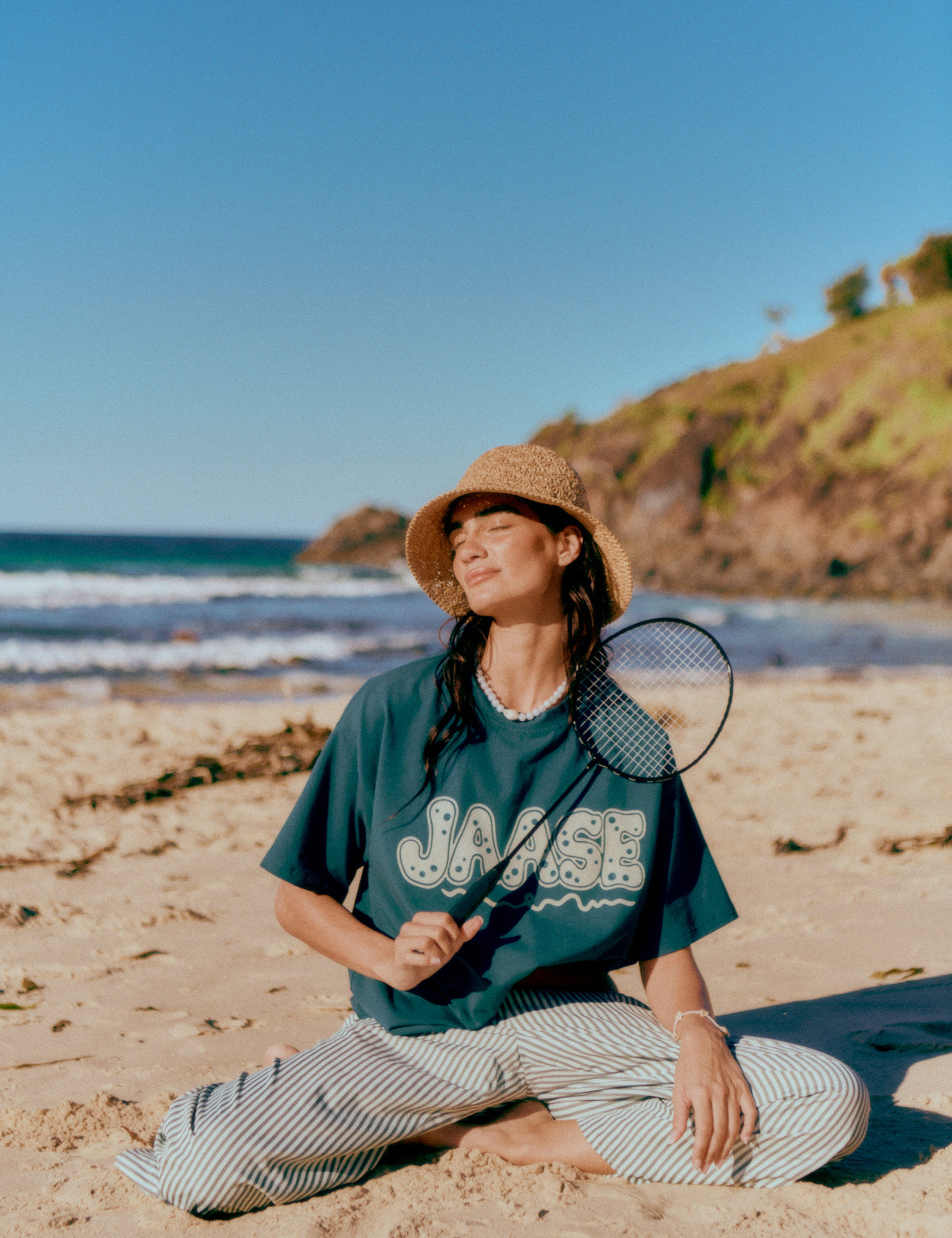 Salt collection - Juno Tee