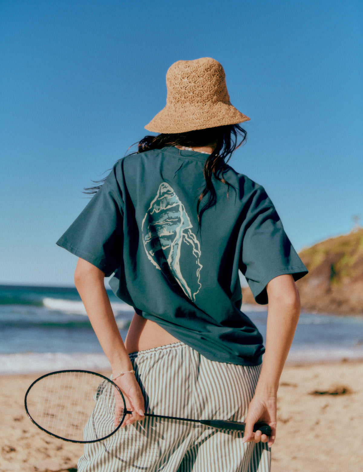 Salt collection - Juno Tee