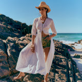 Salt collection - Embroidered Indiana