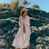 Salt collection - Embroidered Indiana