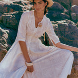 Salt collection - Embroidered Indiana