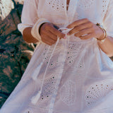 Salt collection - Embroidered Indiana