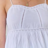 Amber Cami top