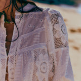 Salt collection - Cabarita blouse