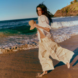 Salt collection - Cabarita blouse