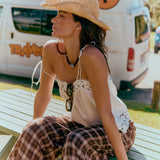 Tallows Pebble Singlet top
