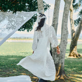 Moon Flower Collection Loretta Maxi