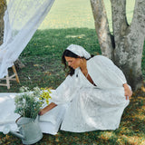 Moon Flower Collection Loretta Maxi