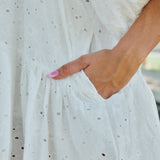 Moon Flower Collection Loretta Maxi