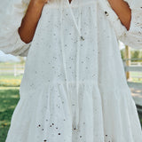 Moon Flower Collection Loretta Maxi