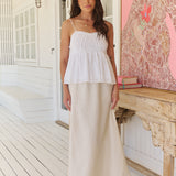 Bambury Cheri Maxi Skirt