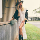 Etherea Amore Maxi Dress