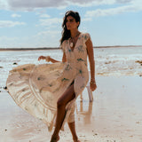 Salt Collection - Carmen Maxi
