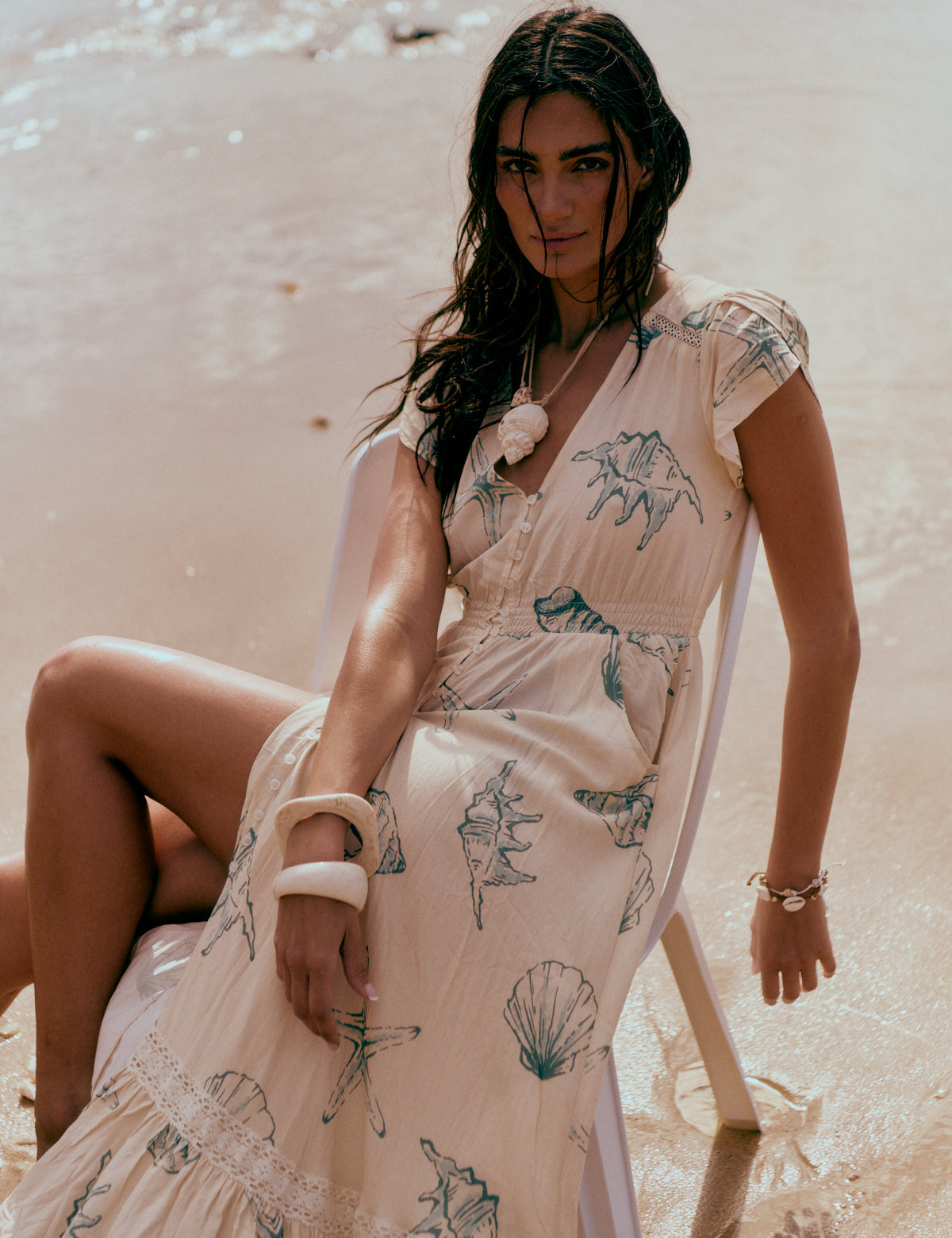 Salt Collection - Carmen Maxi