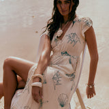 Salt Collection - Carmen Maxi