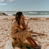 Salt collection - Bungalow maxi