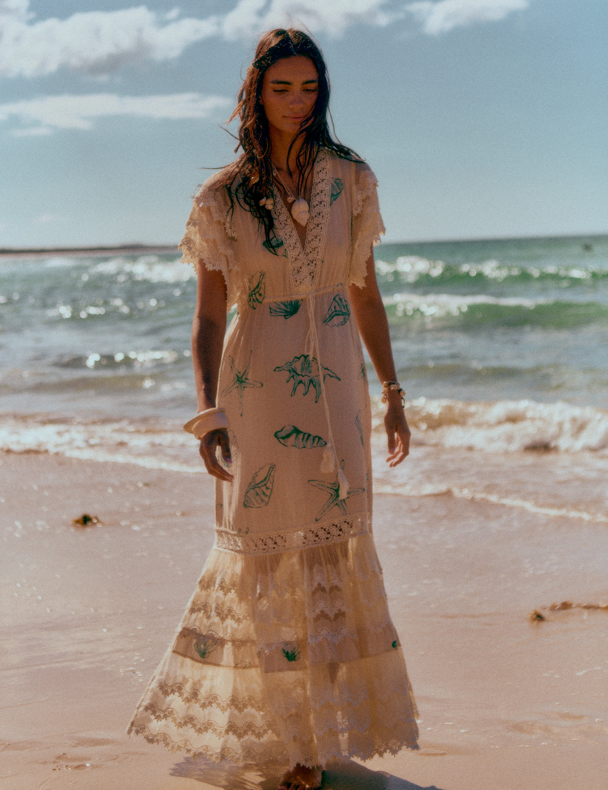 Salt collection - Bungalow maxi