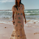 Salt collection - Bungalow maxi