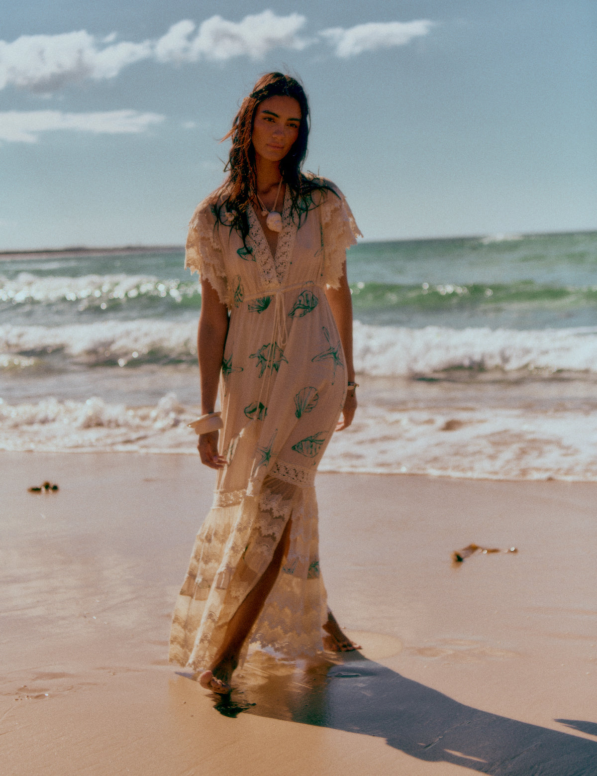Salt collection - Bungalow maxi