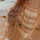Salt collection - Bungalow maxi