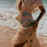 Salt collection - Bungalow maxi