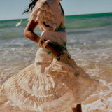 Salt collection - Bungalow maxi