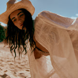 Salt collection - Bee Blouse