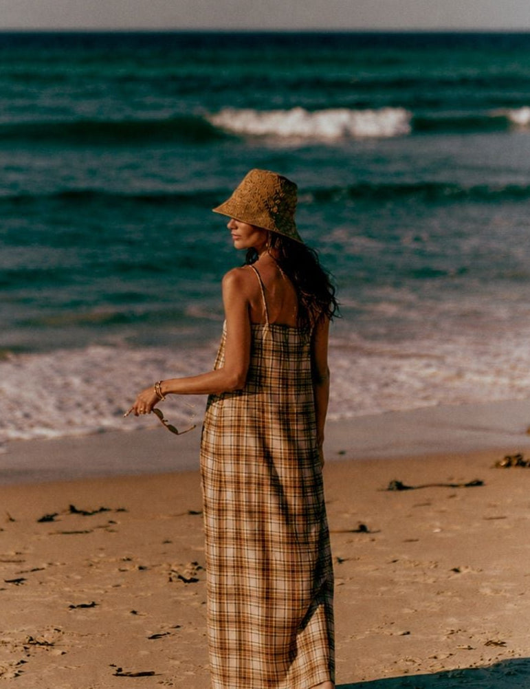 Tallows Cove Slip dress